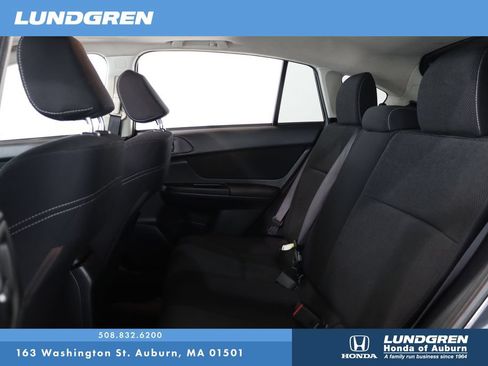 Used 2013 Subaru Crosstrek 2.0i Premium AWD/4WD image 13