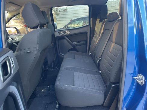 Used 2019 Ford Ranger XLT w/ Equipment Group 301A Mid image 10