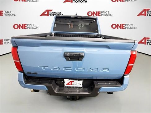 New 2026 Toyota Tacoma SR5 image 6