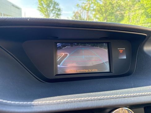 Used 2014 Lexus ES 350 w/ Luxury Package FWD image 14