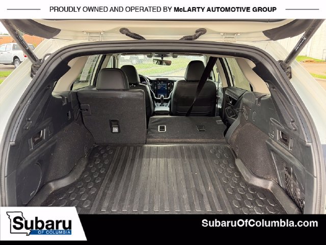 Used 2022 Subaru Outback Limited XT AWD/4WD image 24