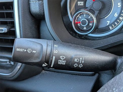 Used 2021 RAM 1500 Laramie w/ Sport Appearance Package image 27