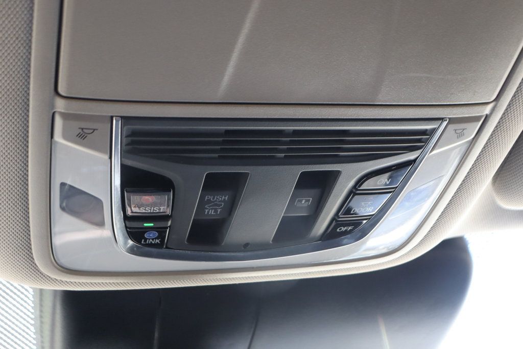 Used 2021 Acura RDX w/ Technology Package FWD image 28