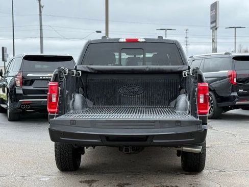 Used 2023 Ford F150 XLT w/ Equipment Group 302A High image 38