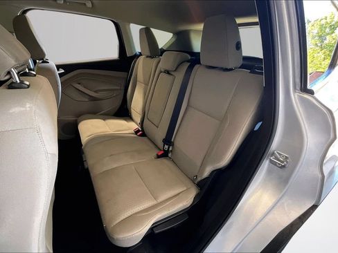 Used 2019 Ford Escape SE AWD/4WD image 22