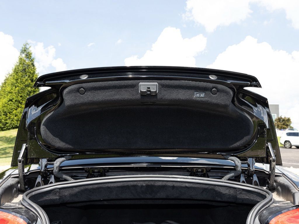 Used 2020 Bentley Continental GT AWD/4WD image 51