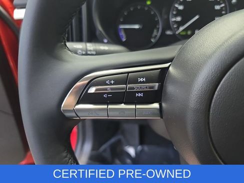 Certified 2026 MAZDA CX-50 2.5 Hybrid w/ Weather Package AWD/4WD image 18