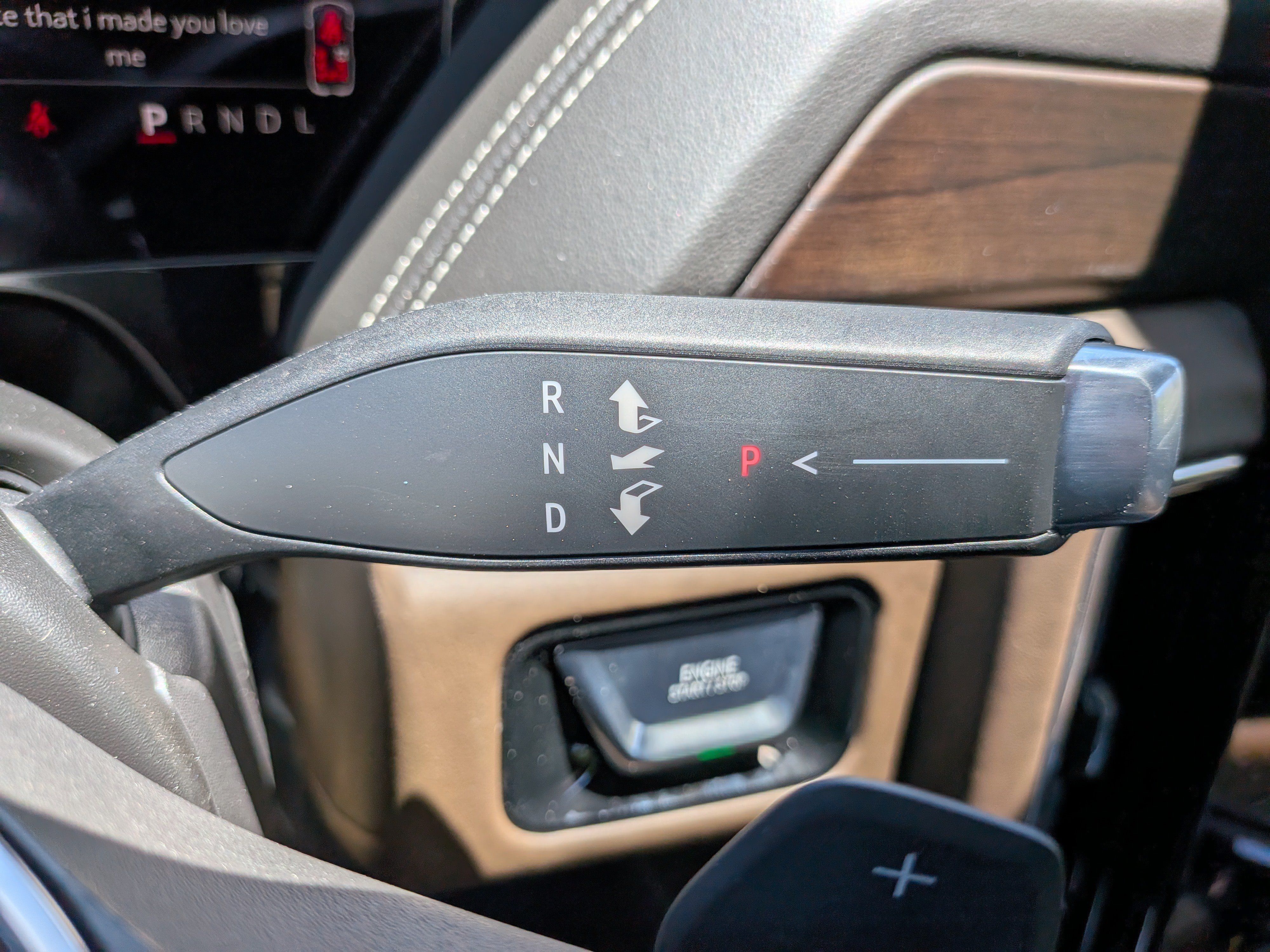 New 2026 GMC Yukon Denali Ultimate AWD/4WD image 21