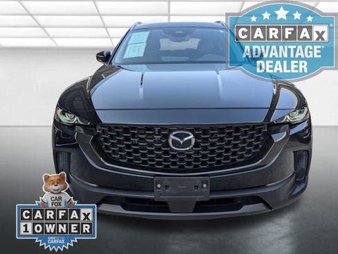 Certified 2025 MAZDA CX-50 AWD 2.5 S w/ Select Package image 22