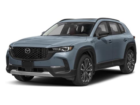 New 2026 MAZDA CX-50 AWD 2.5 S w/ Weather Package image 1