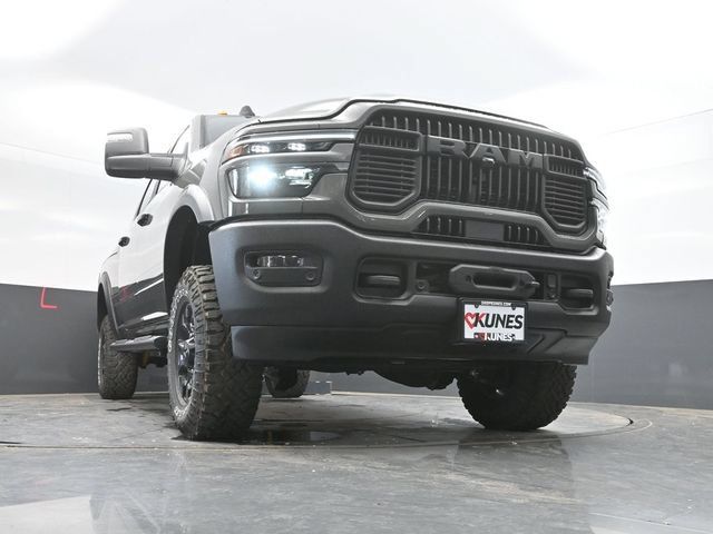 New 2026 RAM 2500 Power Wagon AWD/4WD image 51