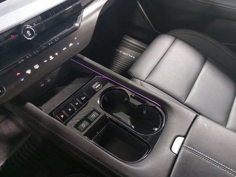 Certified 2025 Nissan Murano SL w/ Cargo Package AWD/4WD image 26