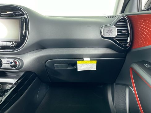 New 2025 Kia Soul GT-Line w/ GT-Line Technology Package image 36