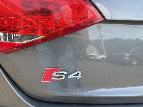 Used 2012 Audi S4 Premium Plus AWD/4WD image 36