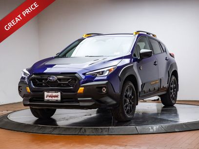 Used 2024 Subaru Crosstrek 2.5i Wilderness w/ Wilderness Package