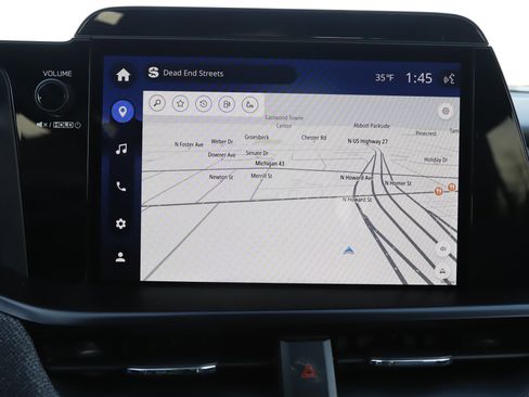 New 2026 Subaru Outback Limited XT image 26