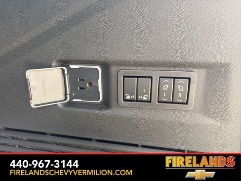 New 2026 Chevrolet Tahoe Premier AWD/4WD image 57