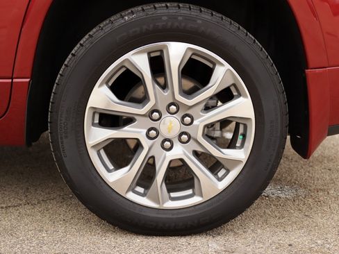 Used 2019 Chevrolet Traverse Premier w/ LPO, Floor Liner Package image 41