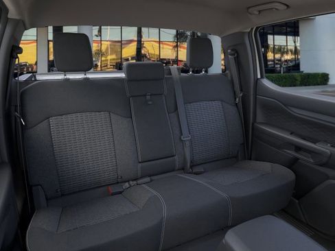 New 2025 Ford Ranger XL image 11