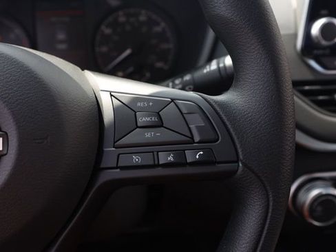 New 2025 Nissan Altima 2.5 S image 27