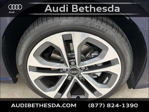 New 2026 Audi A3 2.0T Premium Plus AWD/4WD image 9