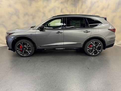 New 2026 Acura MDX Type S image 3