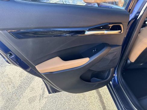 Used 2024 Kia Seltos SX w/ SX Sunroof Package image 17