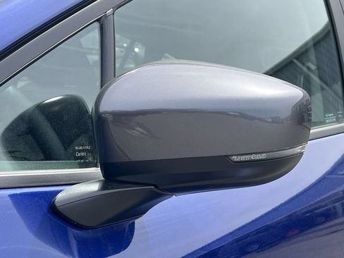 Used 2026 Subaru Crosstrek 2.5i Limited w/ Crosstrek Mirror Package AWD/4WD image 37