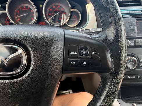 Used 2012 MAZDA CX-9 Touring w/ Moonroof & Bose Audio Pkg AWD/4WD image 46