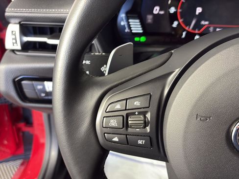 Used 2021 Toyota Supra Premium w/ Driver Assist Package image 37