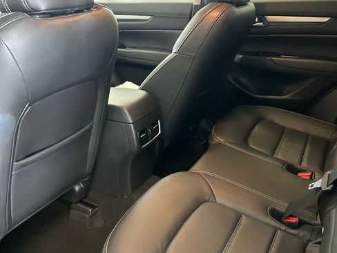 Certified 2025 MAZDA CX-5 AWD 2.5 S w/ Preferred Package image 20
