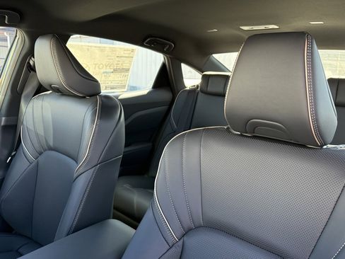 New 2026 Toyota Crown XLE image 20