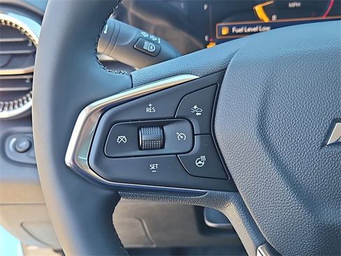 New 2026 Chevrolet Trax ACTIV w/ Sunroof Package image 20