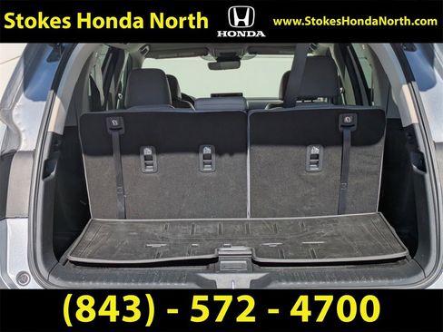 Certified 2024 Honda Pilot EX-L image 14