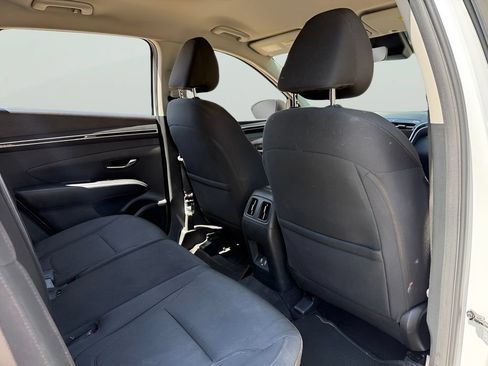 Used 2022 Hyundai Tucson SEL AWD/4WD image 24
