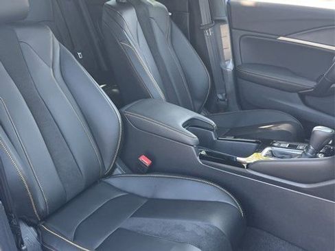 Used 2026 Acura Integra A-Spec image 29