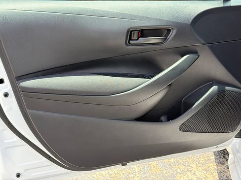 Used 2026 Toyota Corolla LE FWD image 10