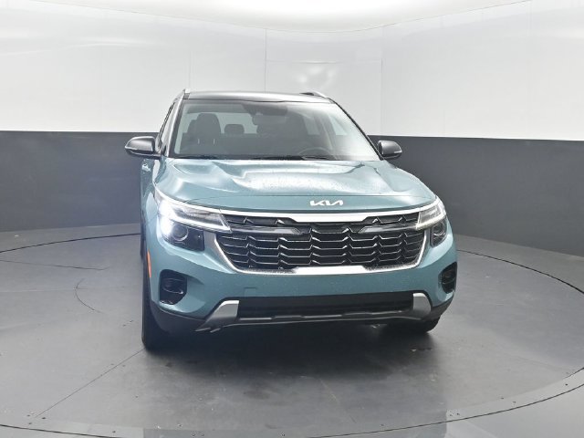 Used 2025 Kia Seltos S FWD image 30