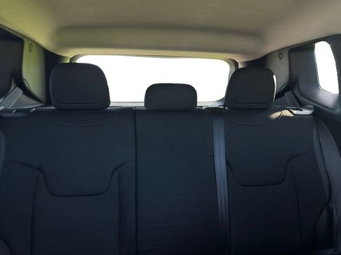 Used 2020 Jeep Renegade Altitude AWD/4WD image 14
