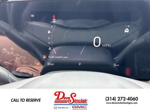 New 2026 Buick Encore GX Sport Touring w/ Advanced Technology Package AWD/4WD image 15