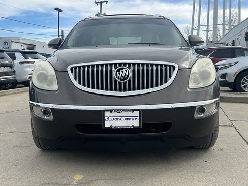 Used 2011 Buick Enclave CXL image 3