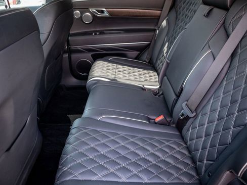 Used 2023 Genesis GV80 3.5T Advanced + w/ Prestige Package image 27