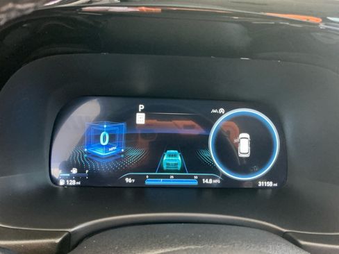 Used 2025 Hyundai Palisade SEL AWD/4WD image 11