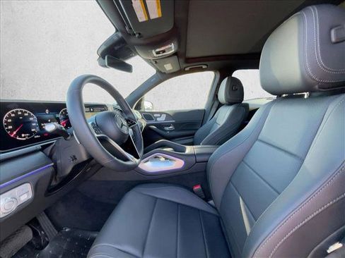 Certified 2025 Mercedes-Benz GLE 350 GLE 350 image 17