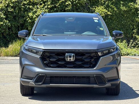 Used 2024 Honda CR-V Sport image 9