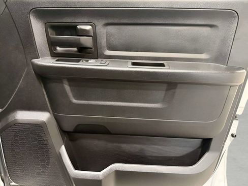 Used 2019 RAM 1500 Express w/ Wheel & Sound Group AWD/4WD image 11