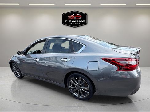 Used 2017 Nissan Altima 2.5 SR image 5