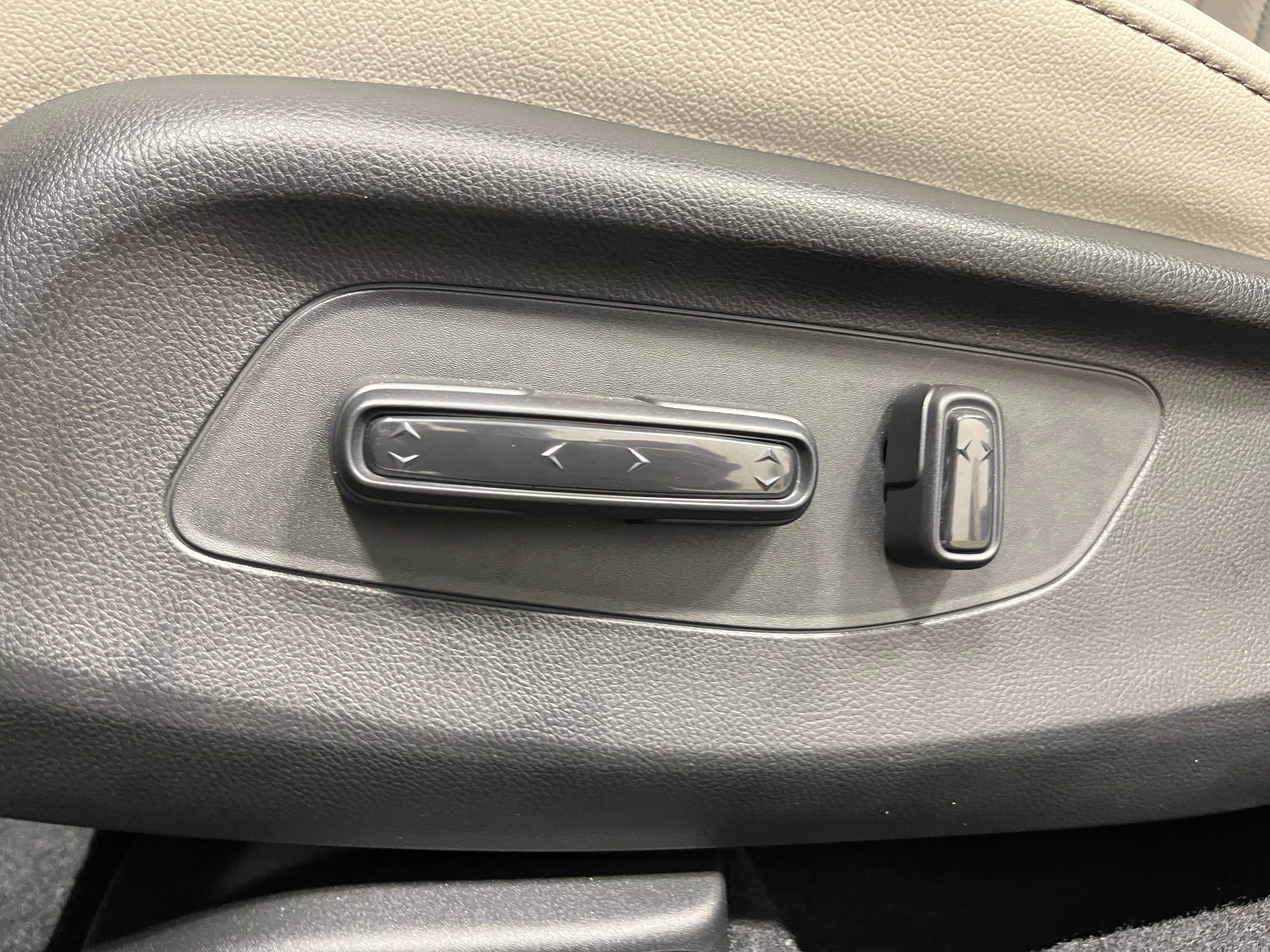 New 2027 Honda HR-V EX-L image 14