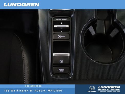 Used 2025 Honda Civic Sport image 26
