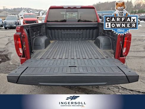 Used 2021 GMC Sierra 1500 Denali w/ Technology Package image 32